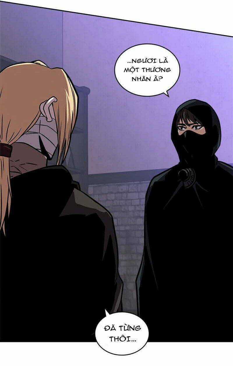 Chiến Binh Đến Từ Thế Giới Khác Chapter 126 trang 36