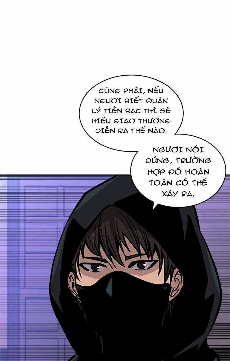 Chiến Binh Đến Từ Thế Giới Khác Chapter 126 trang 37