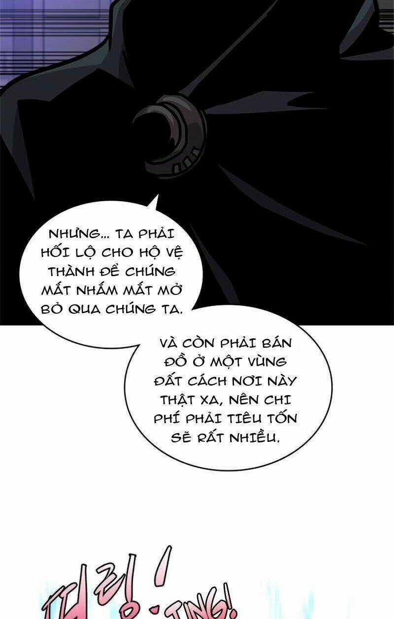 Chiến Binh Đến Từ Thế Giới Khác Chapter 126 trang 38