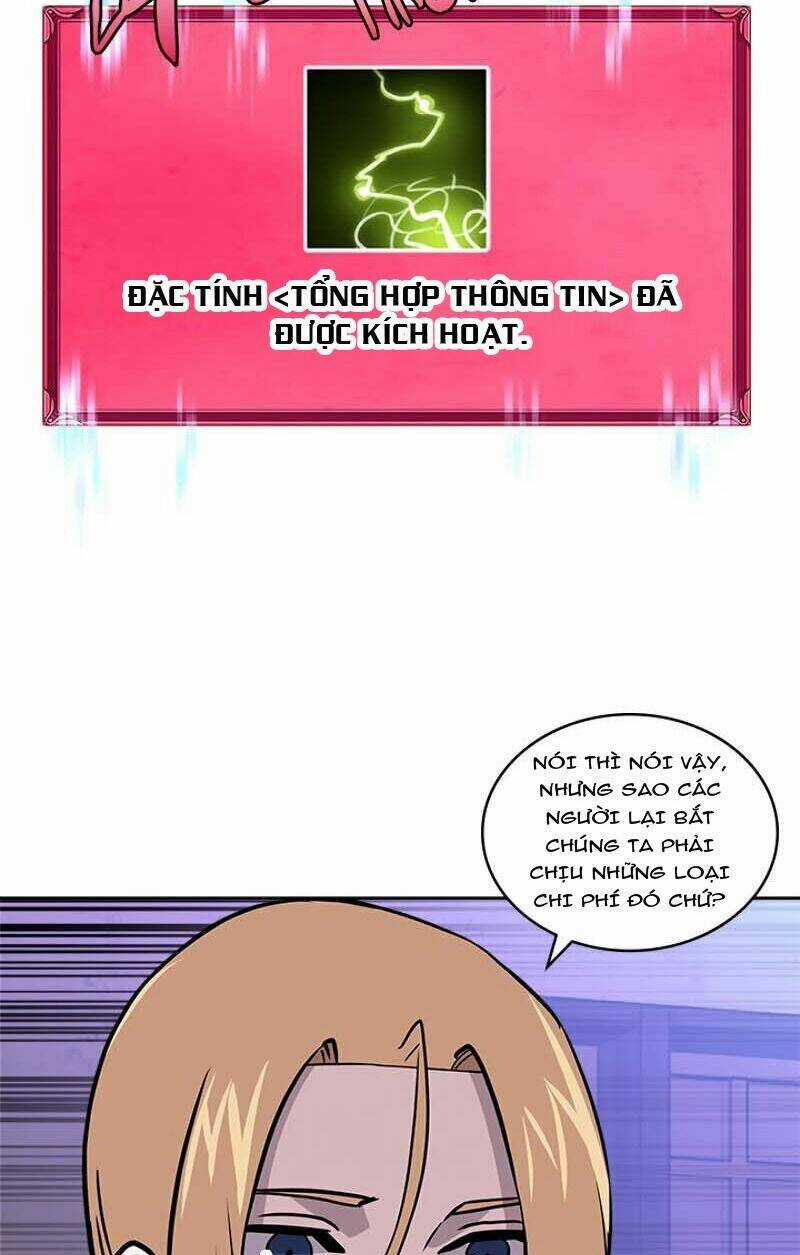 Chiến Binh Đến Từ Thế Giới Khác Chapter 126 trang 39