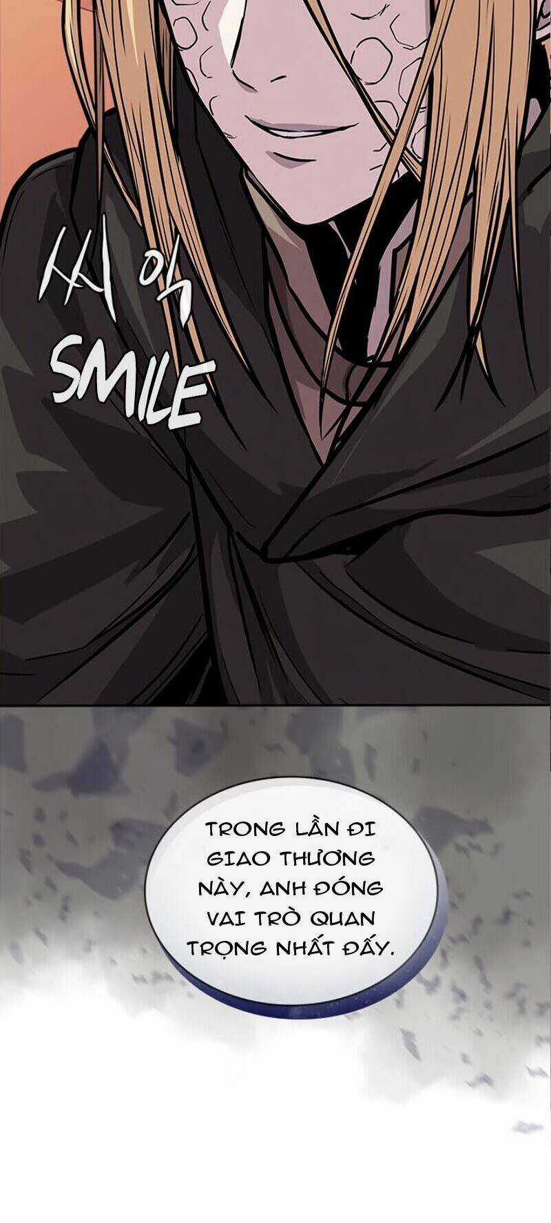 Chiến Binh Đến Từ Thế Giới Khác Chapter 126 trang 4