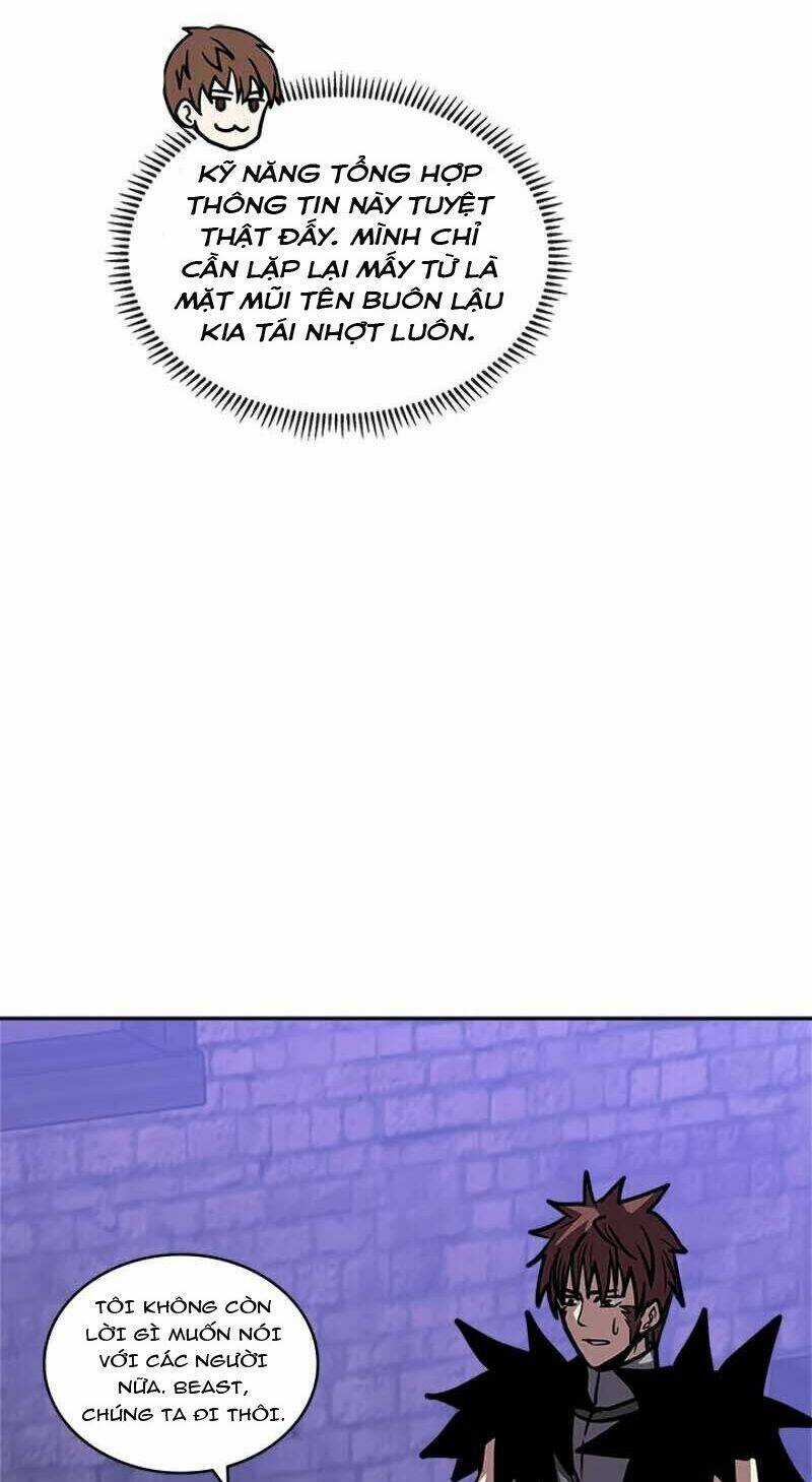 Chiến Binh Đến Từ Thế Giới Khác Chapter 126 trang 42