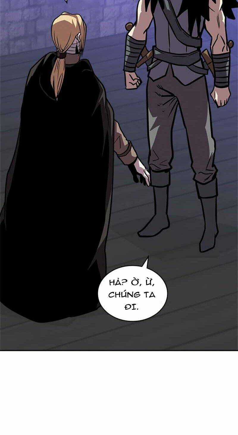 Chiến Binh Đến Từ Thế Giới Khác Chapter 126 trang 43