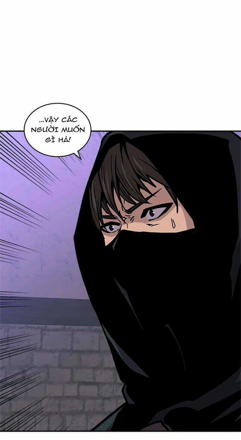 Chiến Binh Đến Từ Thế Giới Khác Chapter 126 trang 44