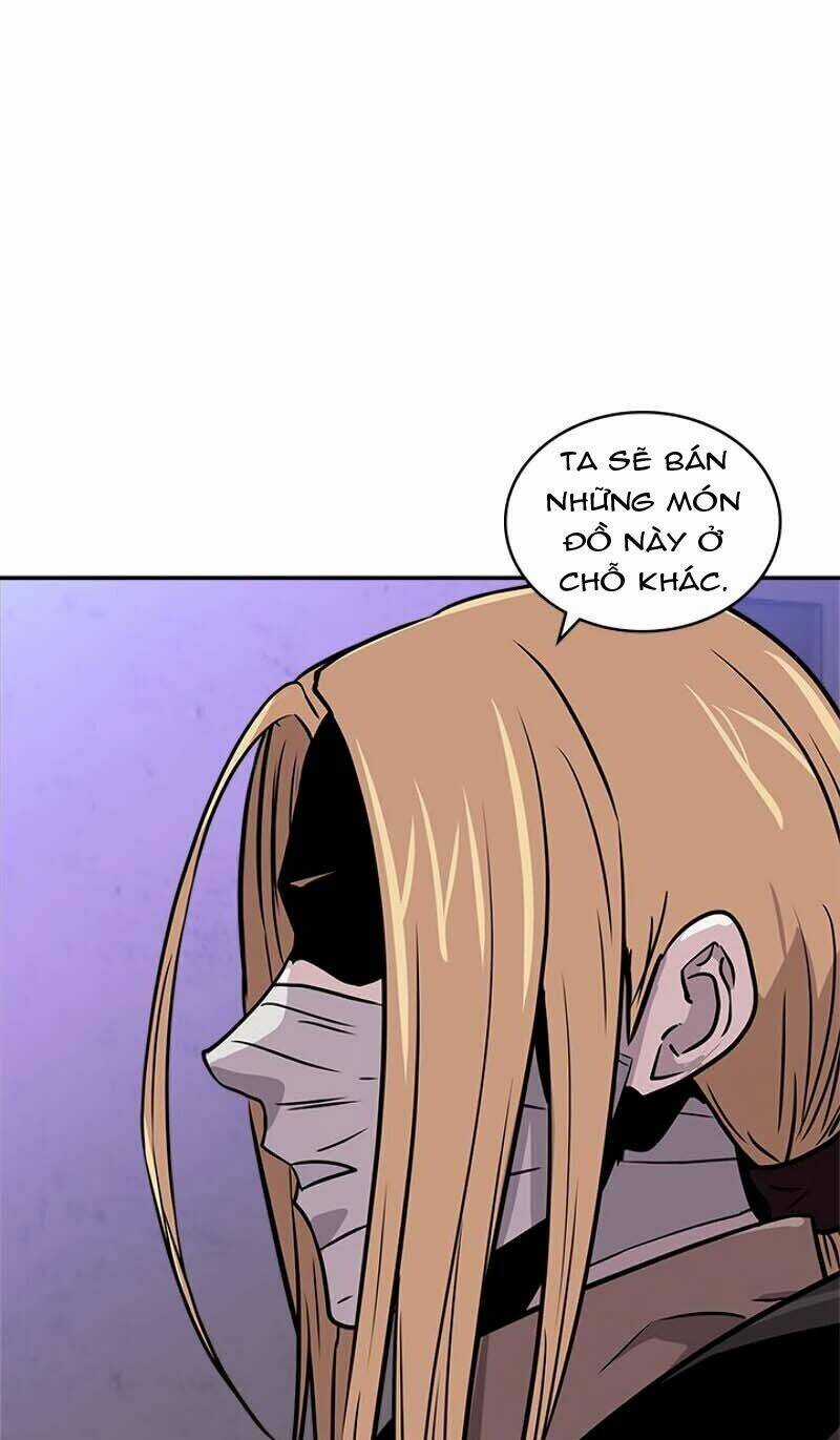 Chiến Binh Đến Từ Thế Giới Khác Chapter 126 trang 45