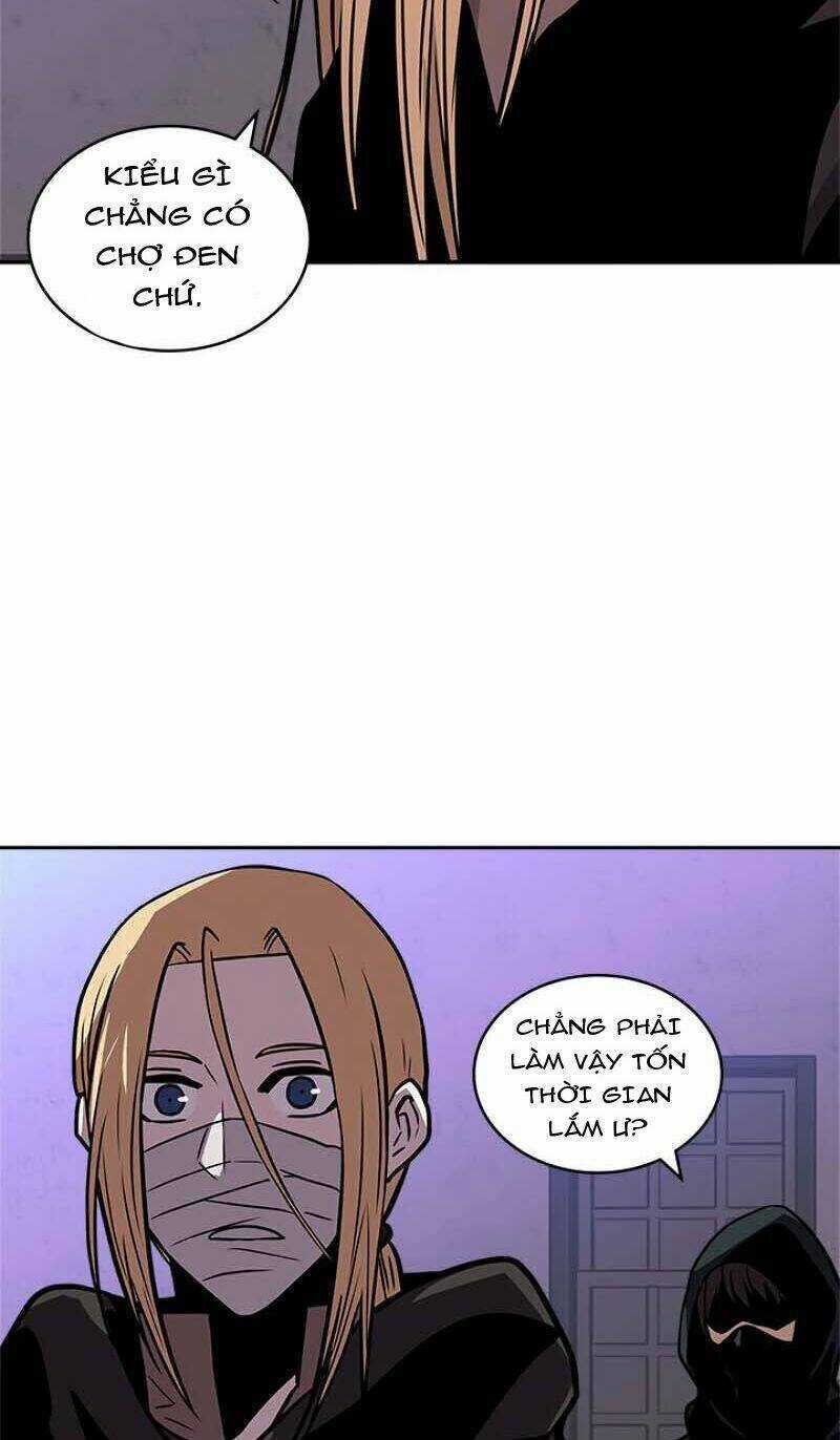 Chiến Binh Đến Từ Thế Giới Khác Chapter 126 trang 46