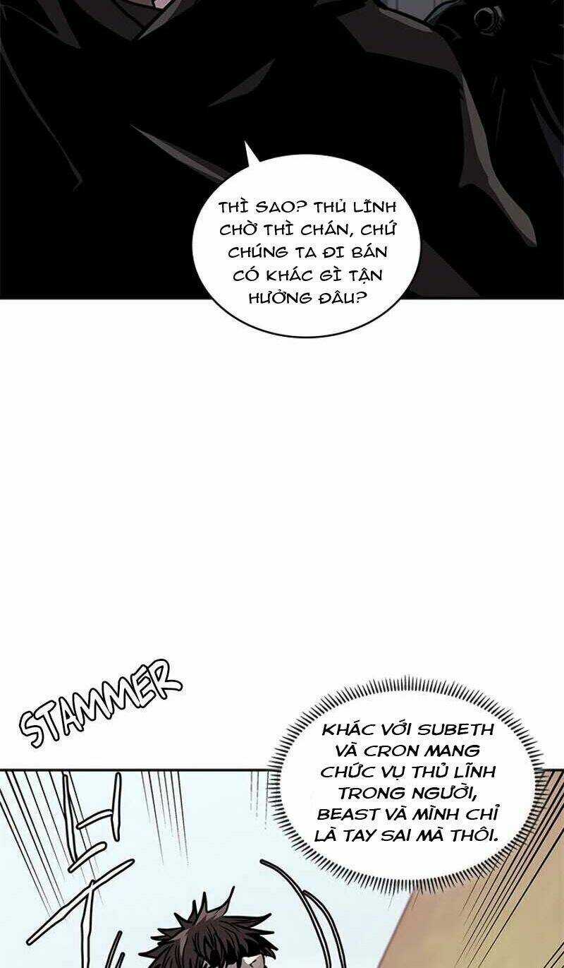 Chiến Binh Đến Từ Thế Giới Khác Chapter 126 trang 47