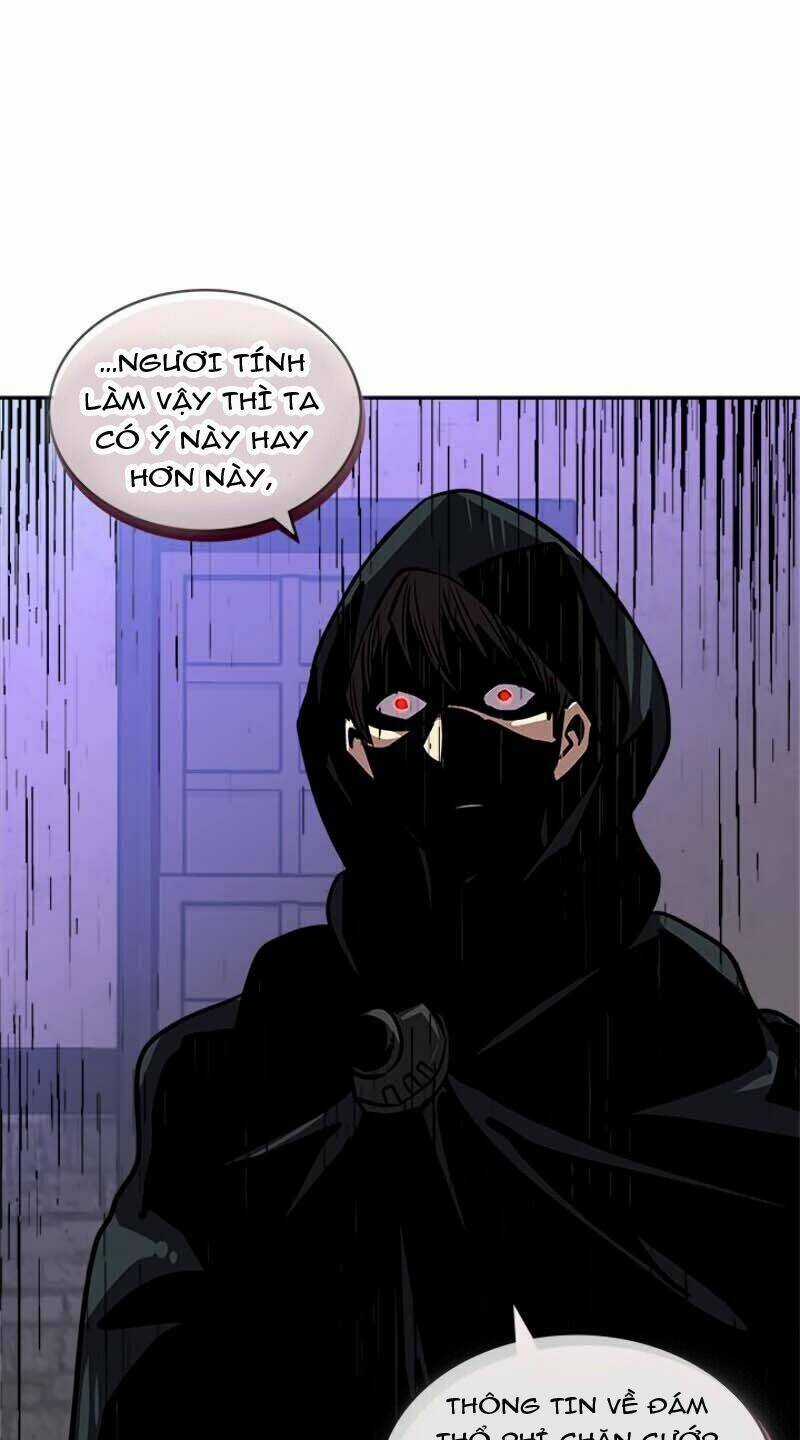 Chiến Binh Đến Từ Thế Giới Khác Chapter 126 trang 49