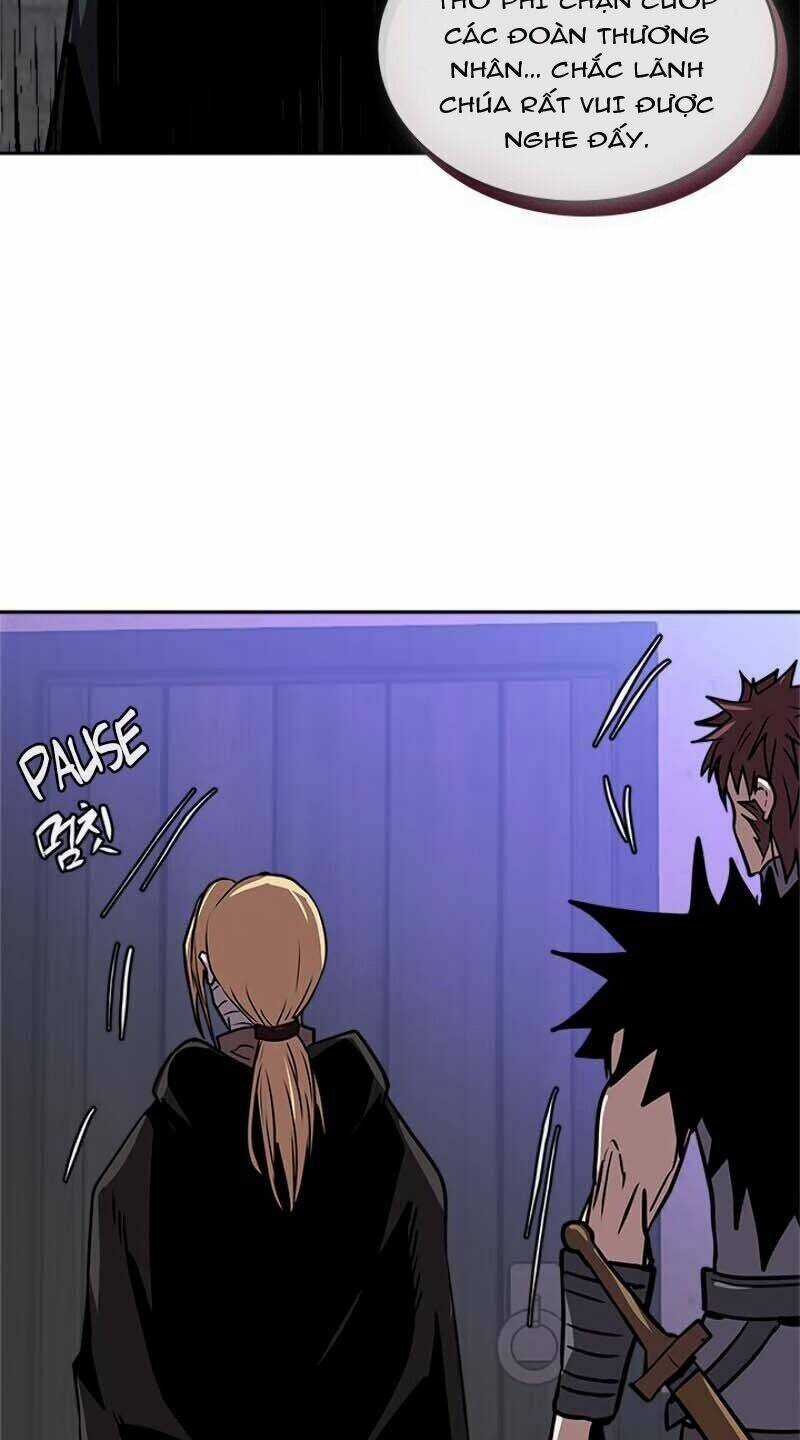 Chiến Binh Đến Từ Thế Giới Khác Chapter 126 trang 50