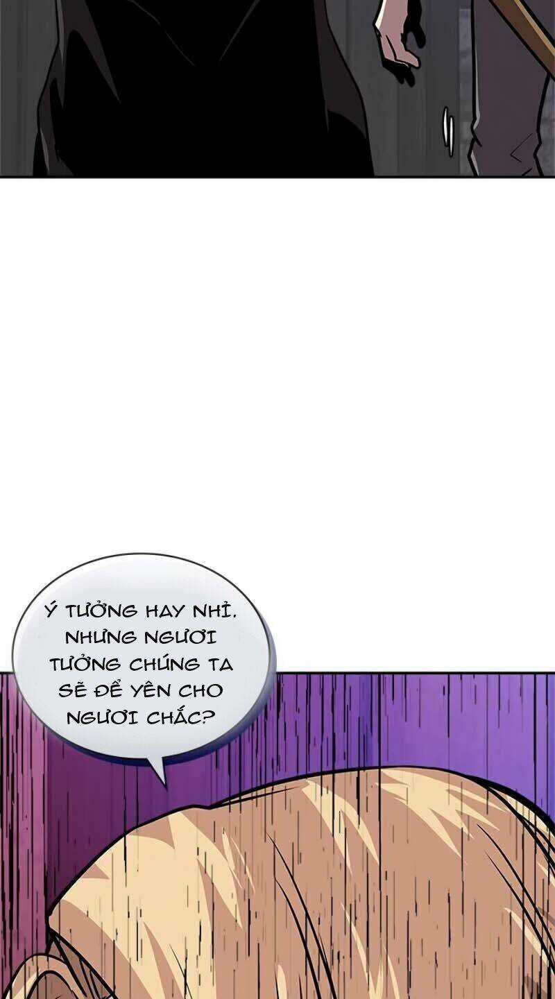 Chiến Binh Đến Từ Thế Giới Khác Chapter 126 trang 51