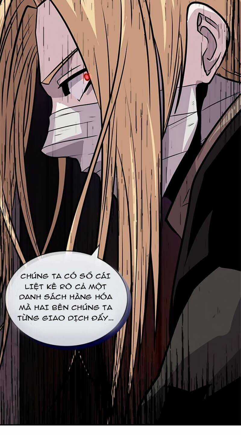 Chiến Binh Đến Từ Thế Giới Khác Chapter 126 trang 52