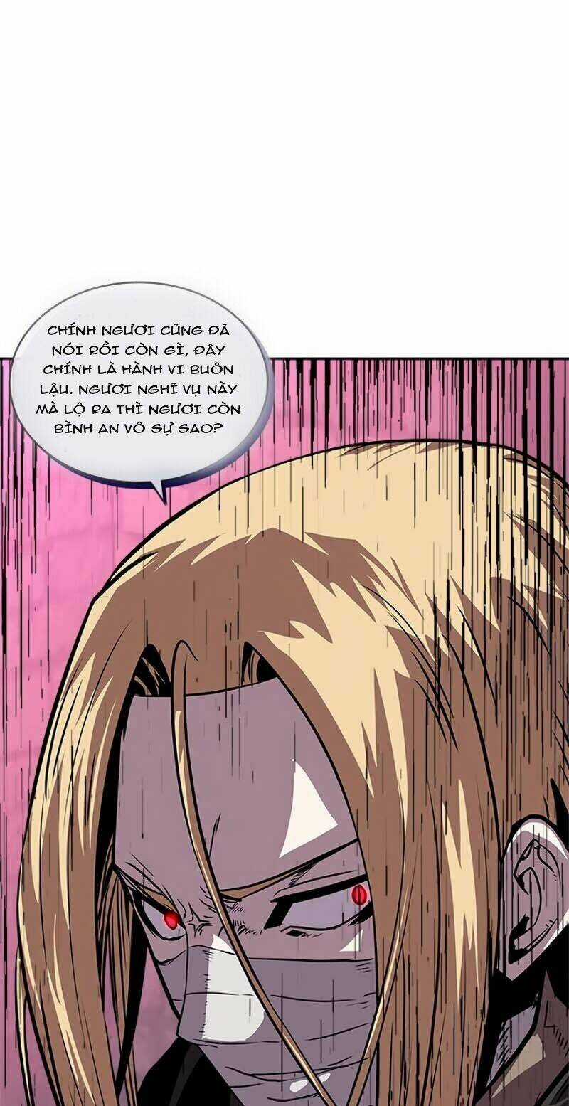 Chiến Binh Đến Từ Thế Giới Khác Chapter 126 trang 53