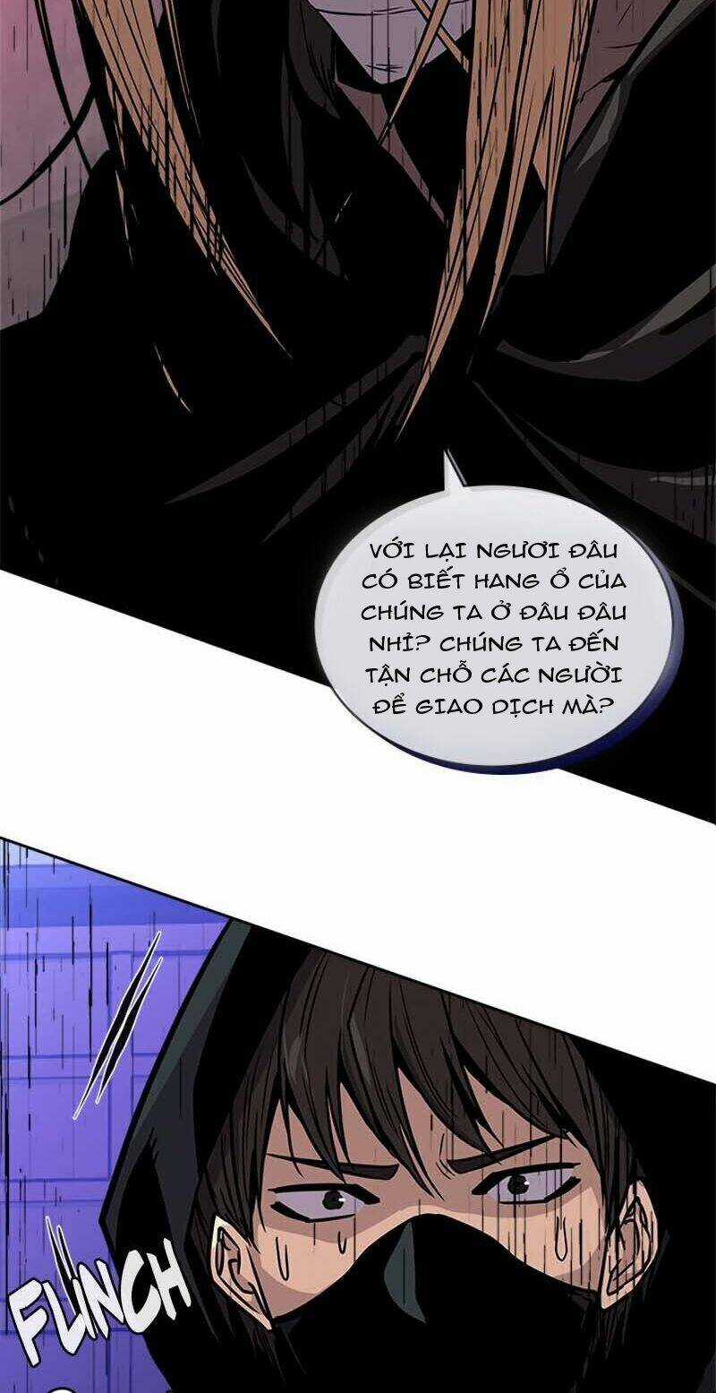 Chiến Binh Đến Từ Thế Giới Khác Chapter 126 trang 54