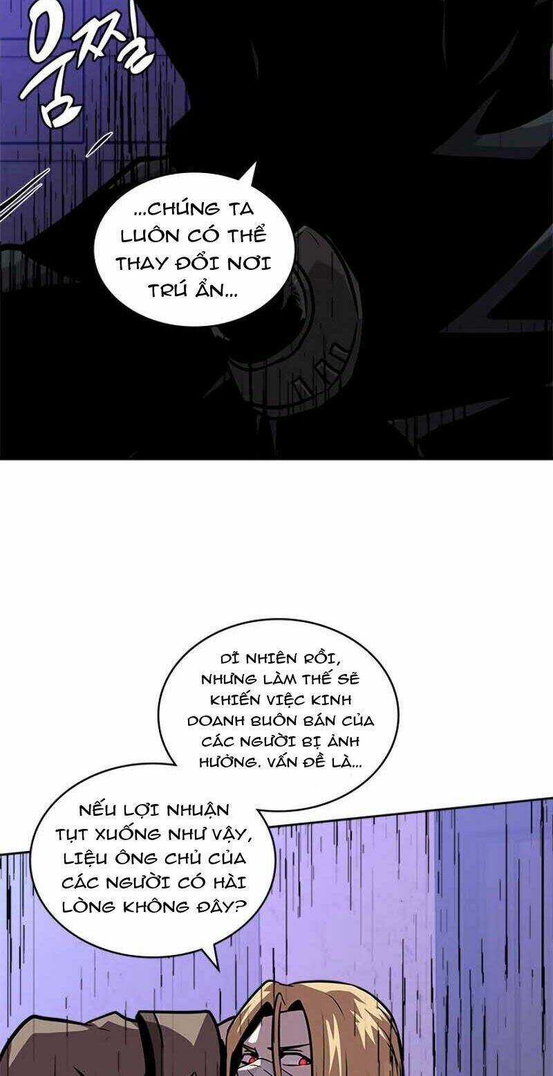 Chiến Binh Đến Từ Thế Giới Khác Chapter 126 trang 55