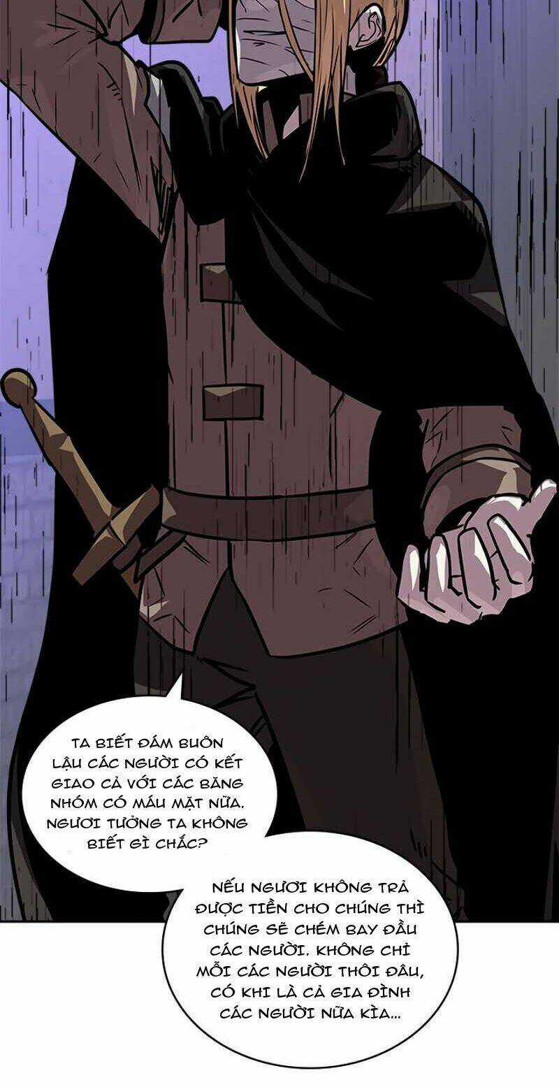 Chiến Binh Đến Từ Thế Giới Khác Chapter 126 trang 56