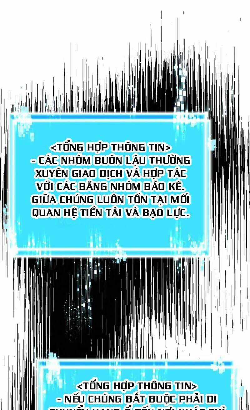 Chiến Binh Đến Từ Thế Giới Khác Chapter 126 trang 57