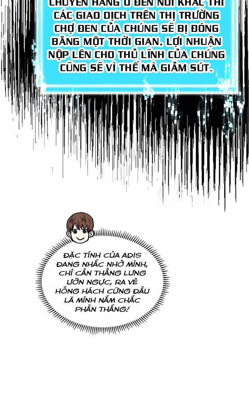 Chiến Binh Đến Từ Thế Giới Khác Chapter 126 trang 58