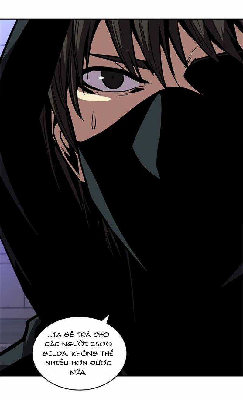 Chiến Binh Đến Từ Thế Giới Khác Chapter 126 trang 60