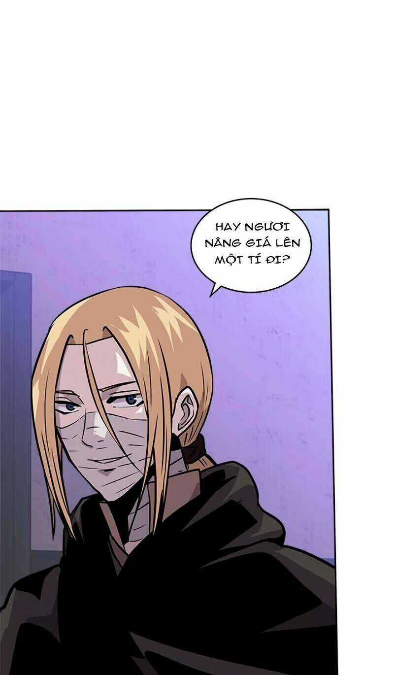 Chiến Binh Đến Từ Thế Giới Khác Chapter 126 trang 61