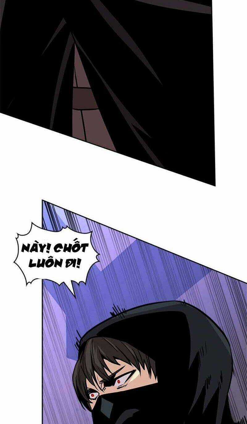 Chiến Binh Đến Từ Thế Giới Khác Chapter 126 trang 62