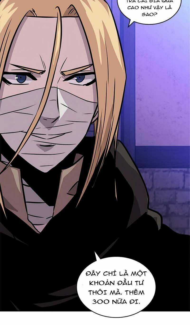 Chiến Binh Đến Từ Thế Giới Khác Chapter 126 trang 64