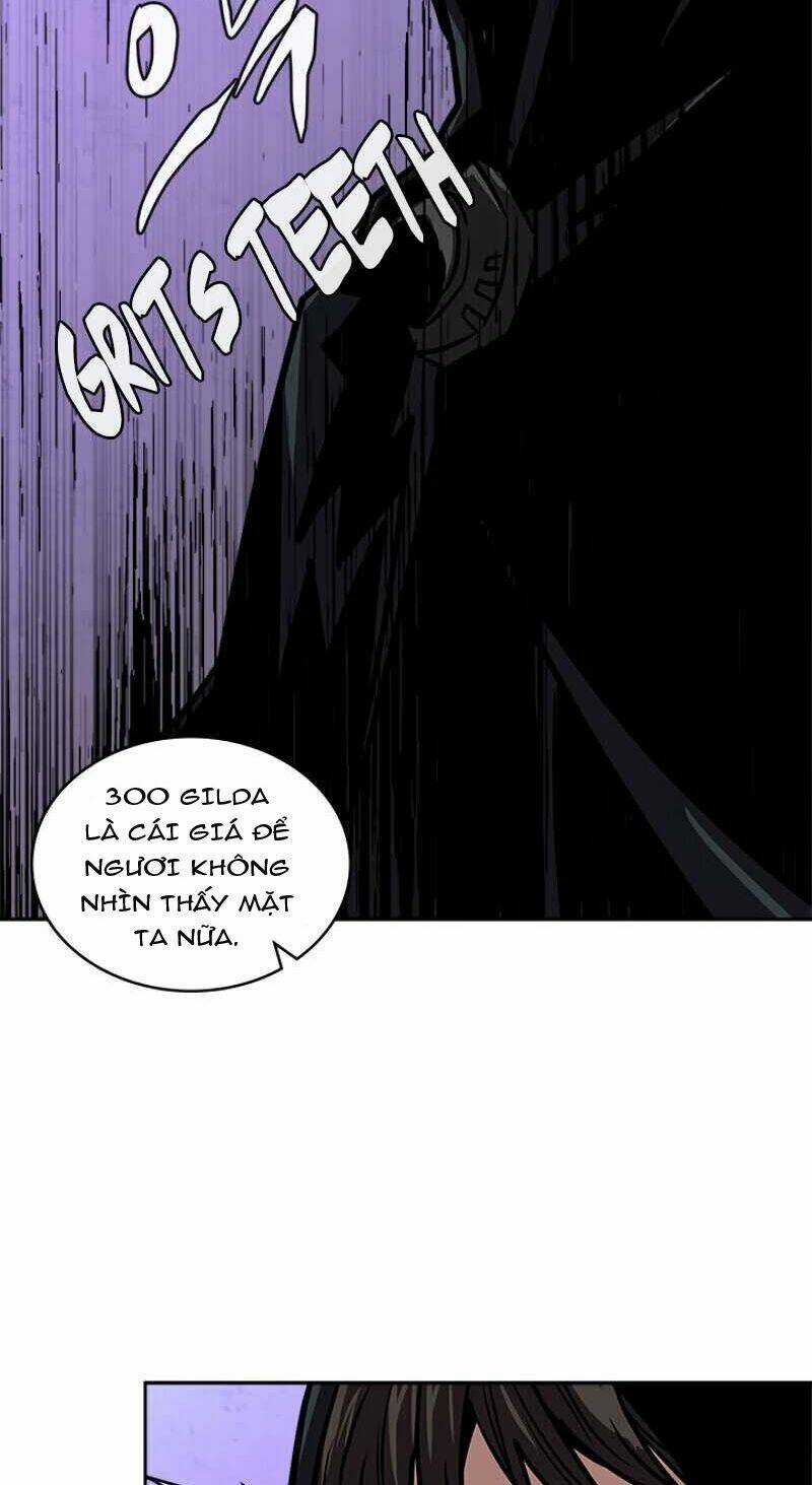 Chiến Binh Đến Từ Thế Giới Khác Chapter 126 trang 66