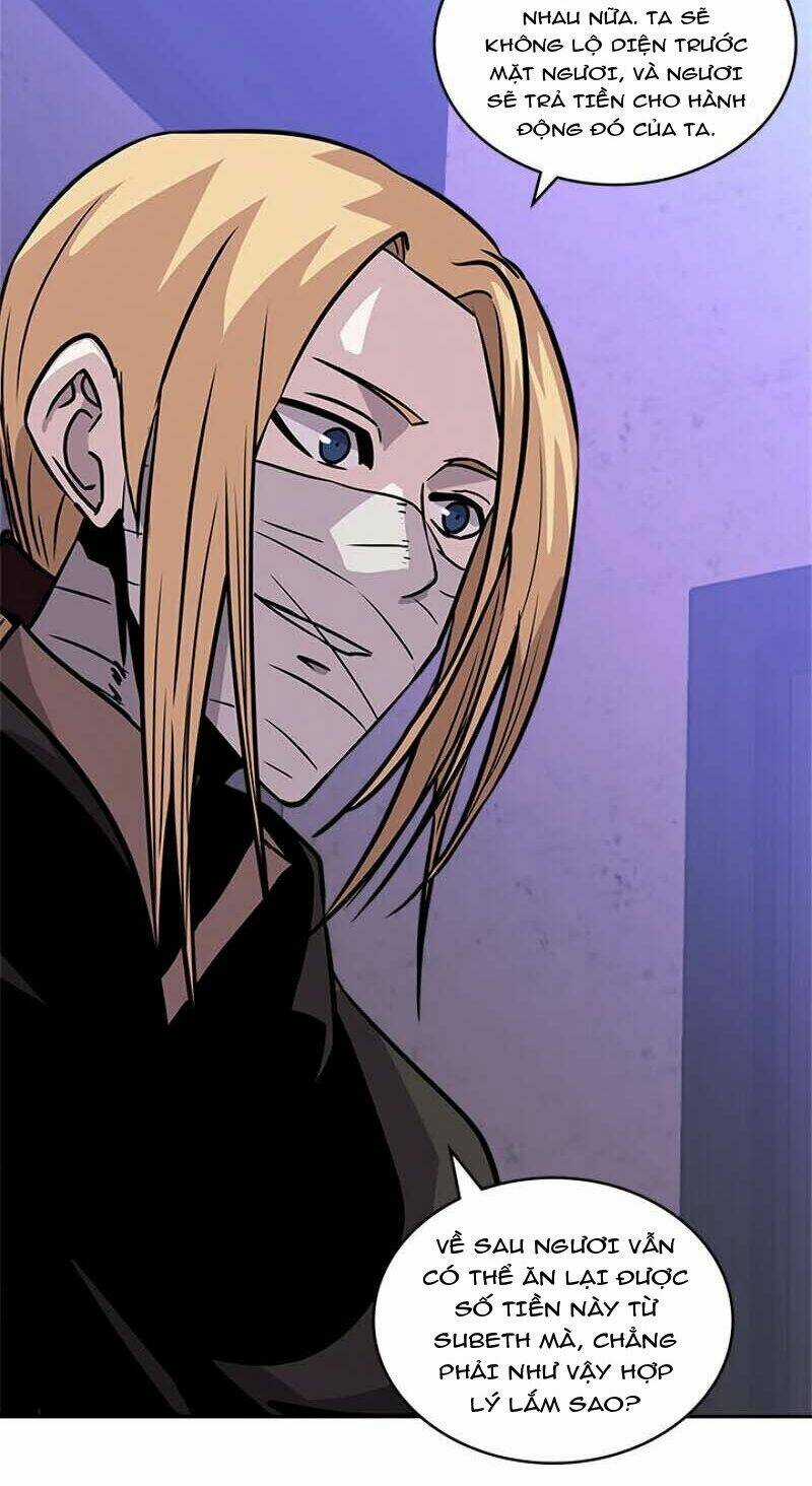 Chiến Binh Đến Từ Thế Giới Khác Chapter 126 trang 68