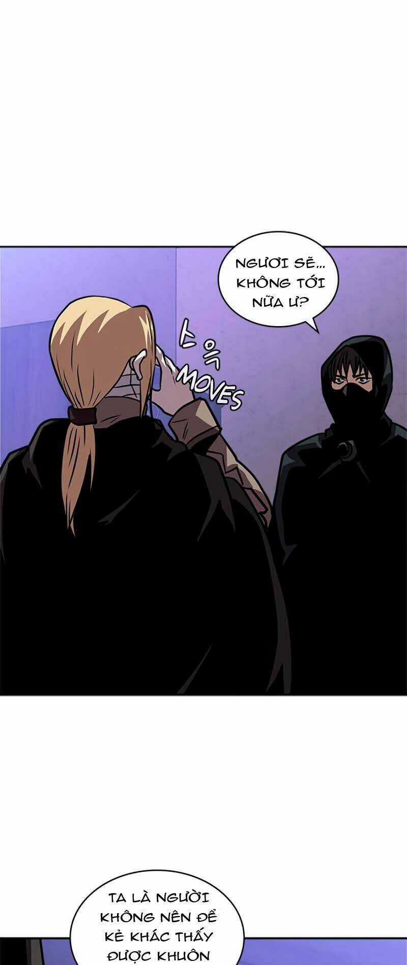 Chiến Binh Đến Từ Thế Giới Khác Chapter 126 trang 69