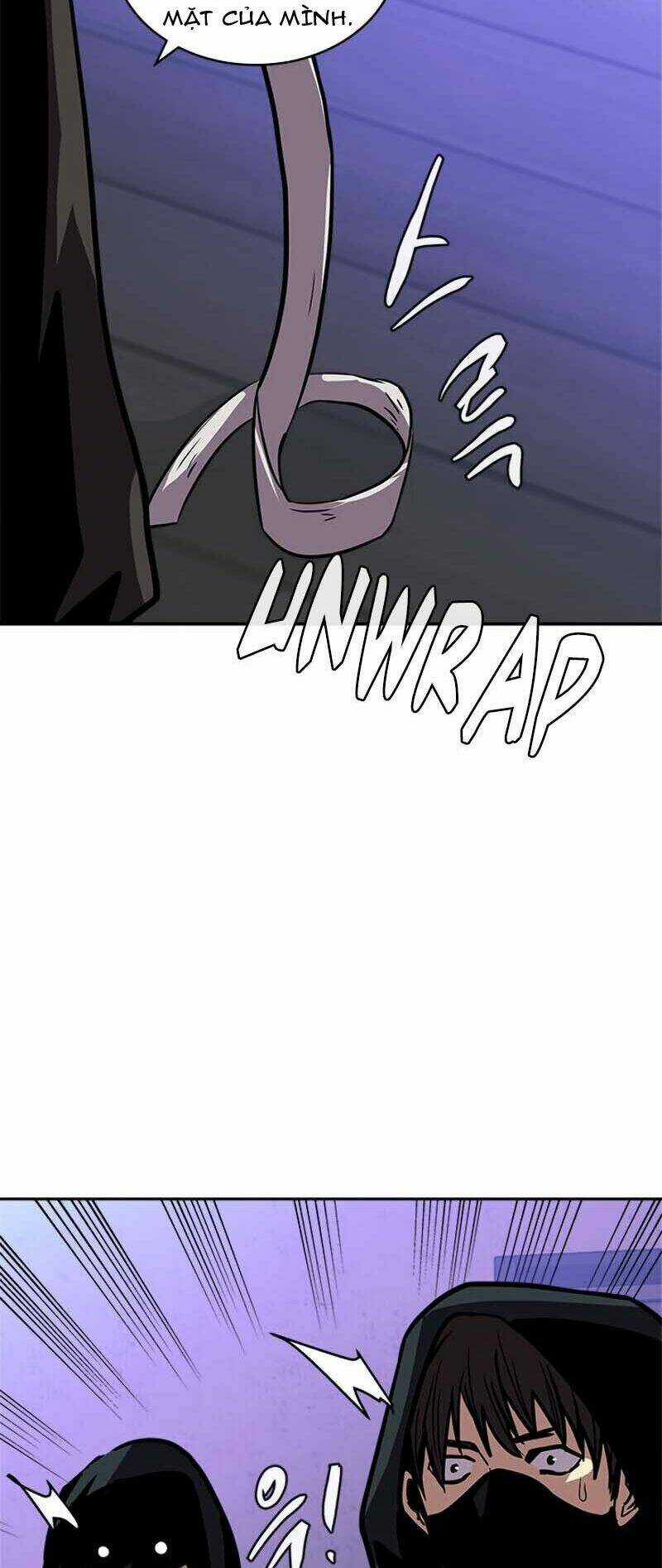 Chiến Binh Đến Từ Thế Giới Khác Chapter 126 trang 70