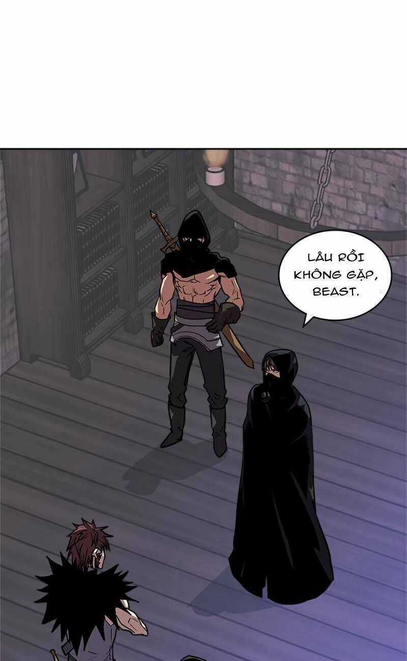 Chiến Binh Đến Từ Thế Giới Khác Chapter 126 trang 9