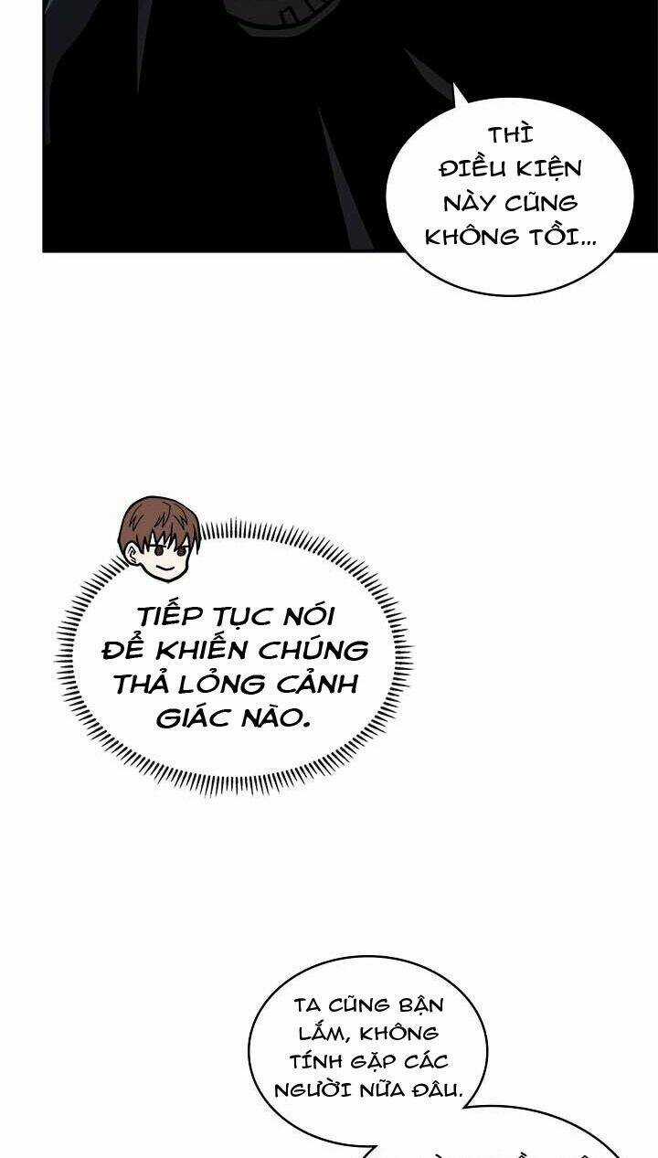 Chiến Binh Đến Từ Thế Giới Khác Chapter 127 trang 11