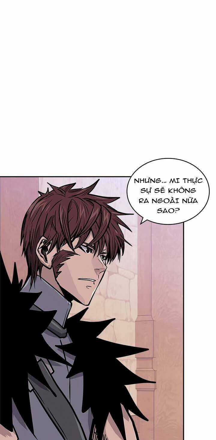 Chiến Binh Đến Từ Thế Giới Khác Chapter 127 trang 17