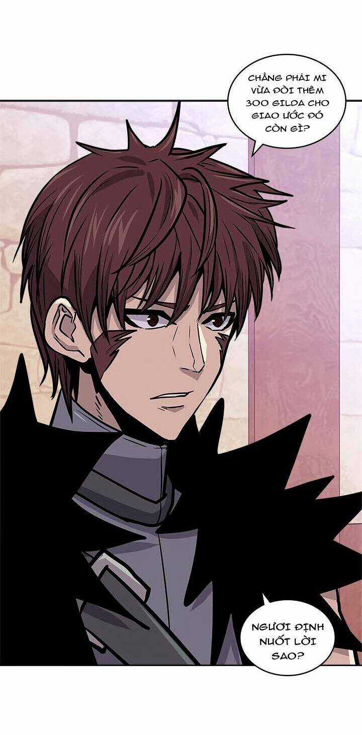 Chiến Binh Đến Từ Thế Giới Khác Chapter 127 trang 19