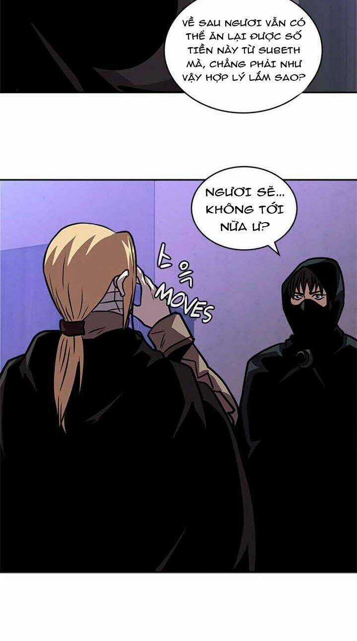 Chiến Binh Đến Từ Thế Giới Khác Chapter 127 trang 2