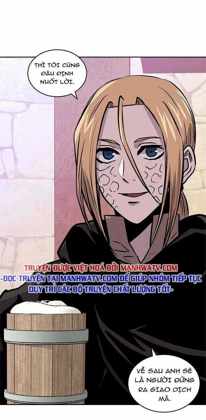 Chiến Binh Đến Từ Thế Giới Khác Chapter 127 trang 20