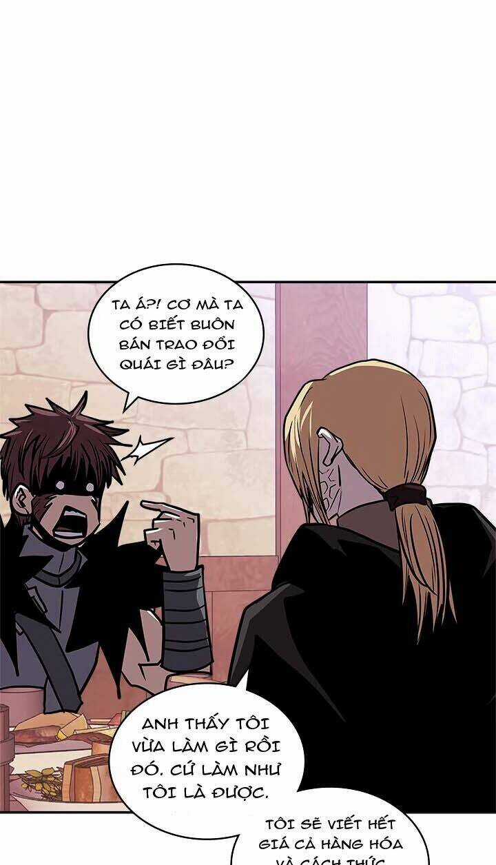 Chiến Binh Đến Từ Thế Giới Khác Chapter 127 trang 21