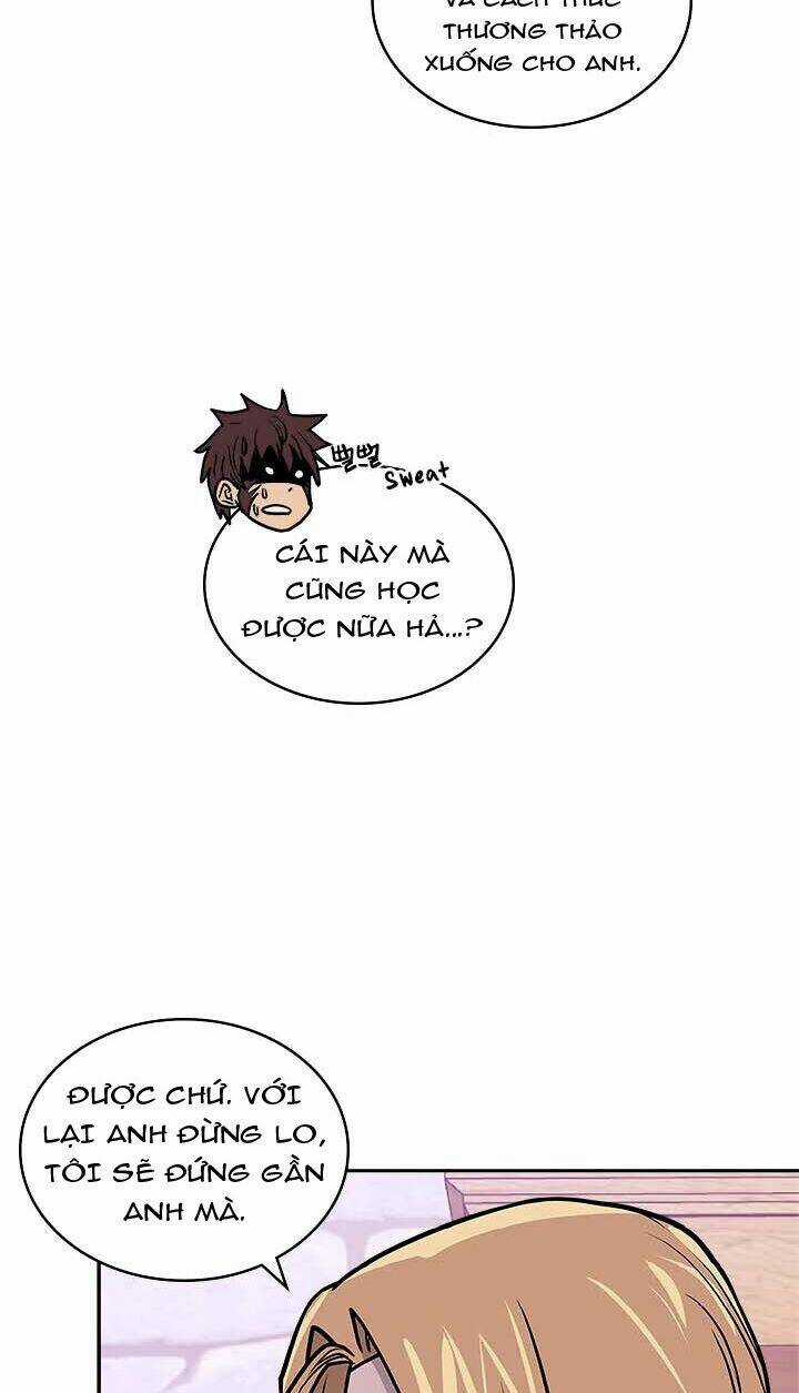 Chiến Binh Đến Từ Thế Giới Khác Chapter 127 trang 22