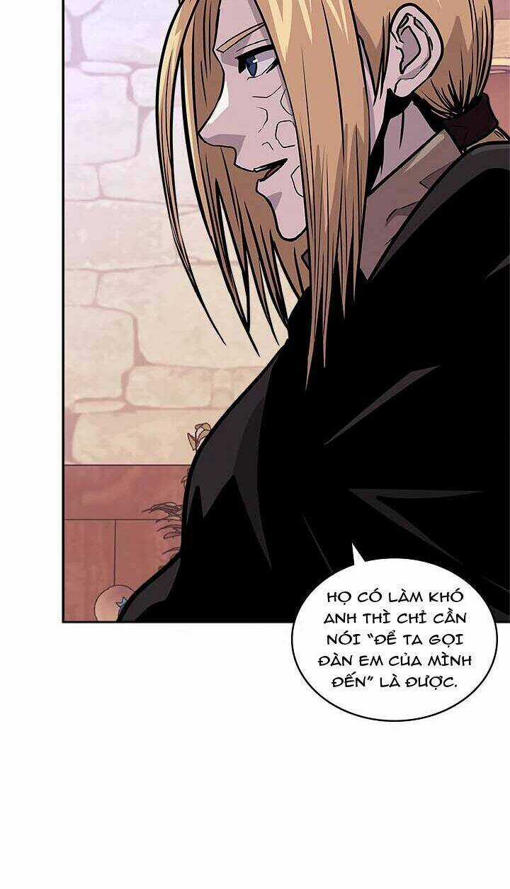 Chiến Binh Đến Từ Thế Giới Khác Chapter 127 trang 23