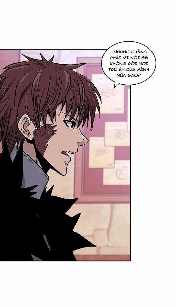 Chiến Binh Đến Từ Thế Giới Khác Chapter 127 trang 24