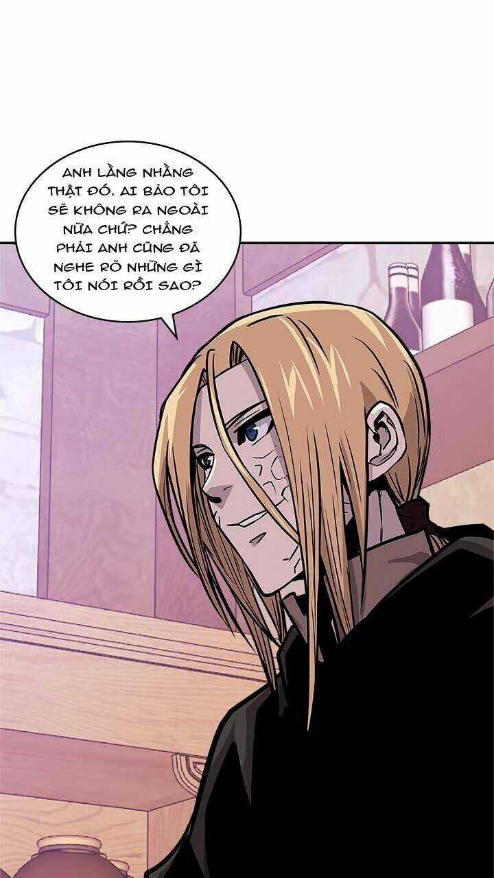 Chiến Binh Đến Từ Thế Giới Khác Chapter 127 trang 25