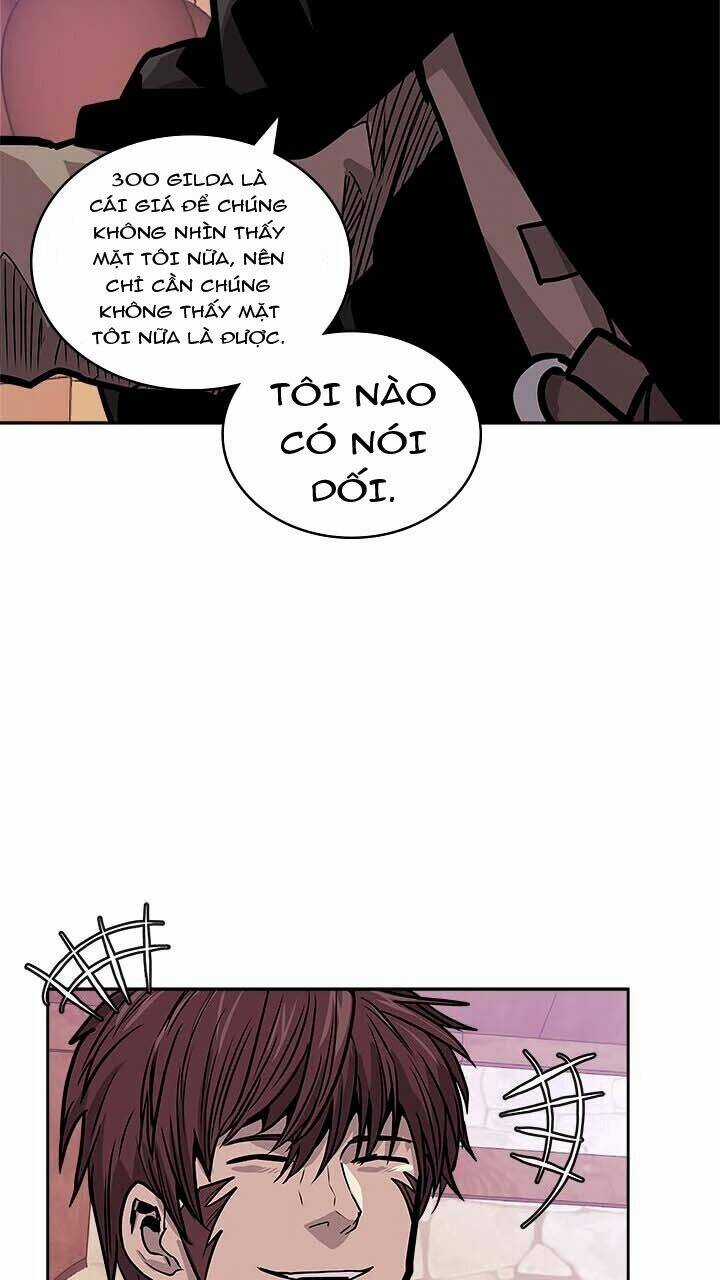 Chiến Binh Đến Từ Thế Giới Khác Chapter 127 trang 26