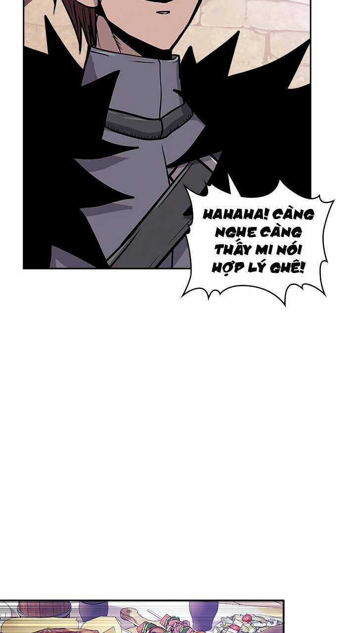 Chiến Binh Đến Từ Thế Giới Khác Chapter 127 trang 27