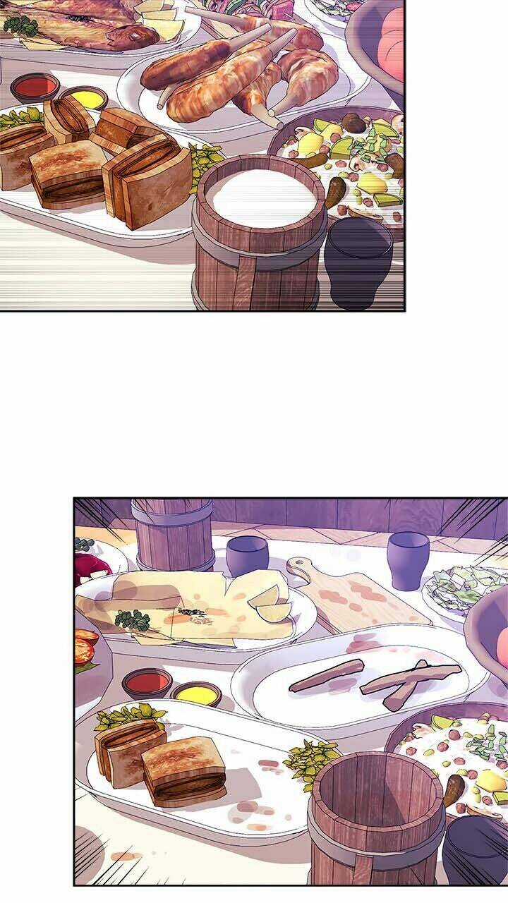 Chiến Binh Đến Từ Thế Giới Khác Chapter 127 trang 28