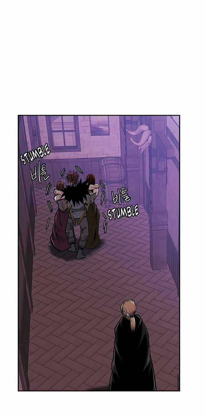 Chiến Binh Đến Từ Thế Giới Khác Chapter 127 trang 29