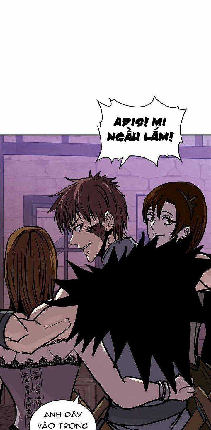 Chiến Binh Đến Từ Thế Giới Khác Chapter 127 trang 30