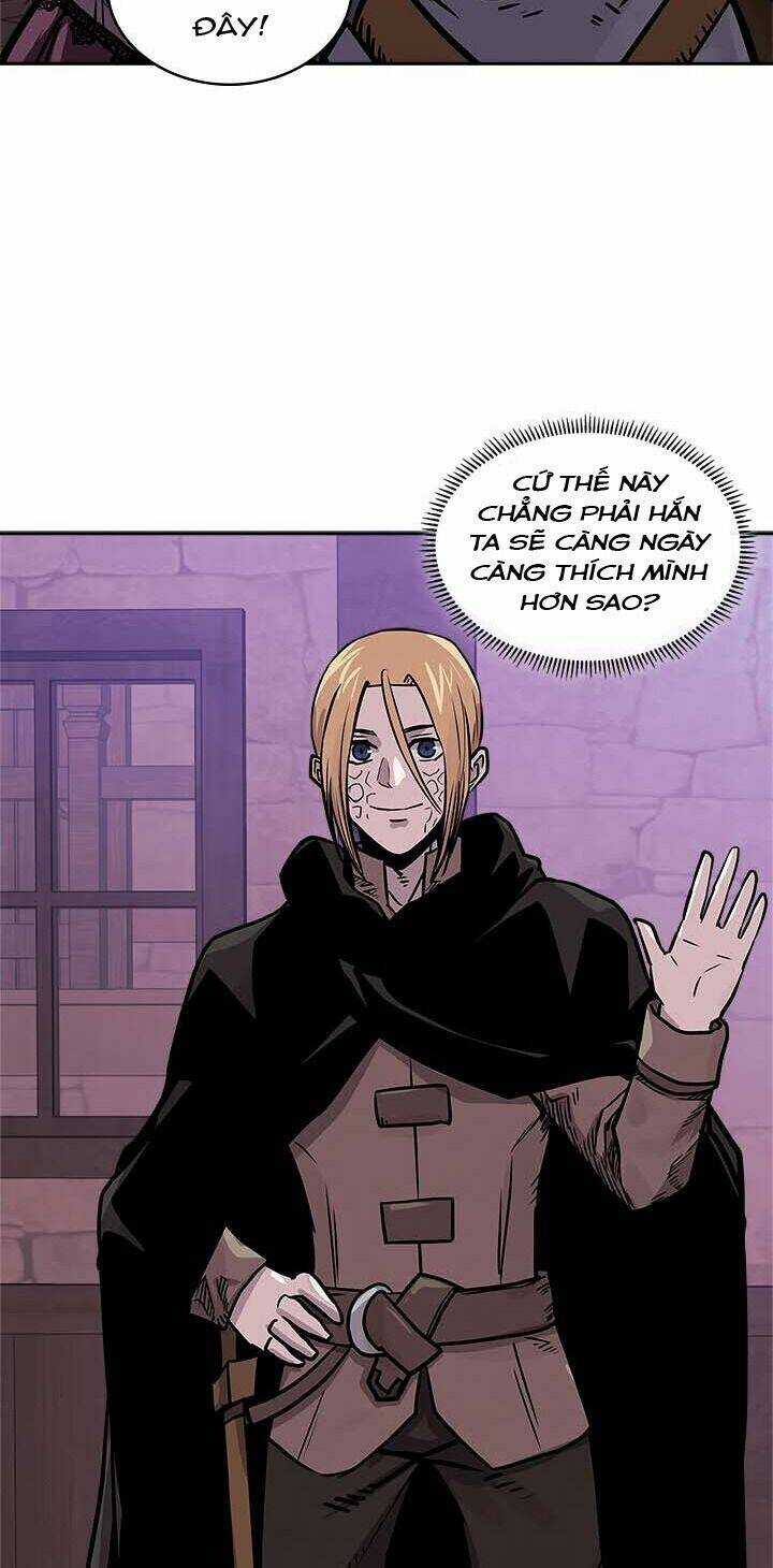 Chiến Binh Đến Từ Thế Giới Khác Chapter 127 trang 31