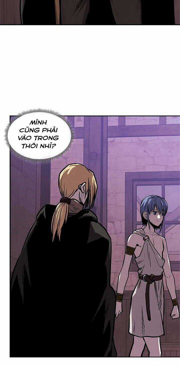 Chiến Binh Đến Từ Thế Giới Khác Chapter 127 trang 32