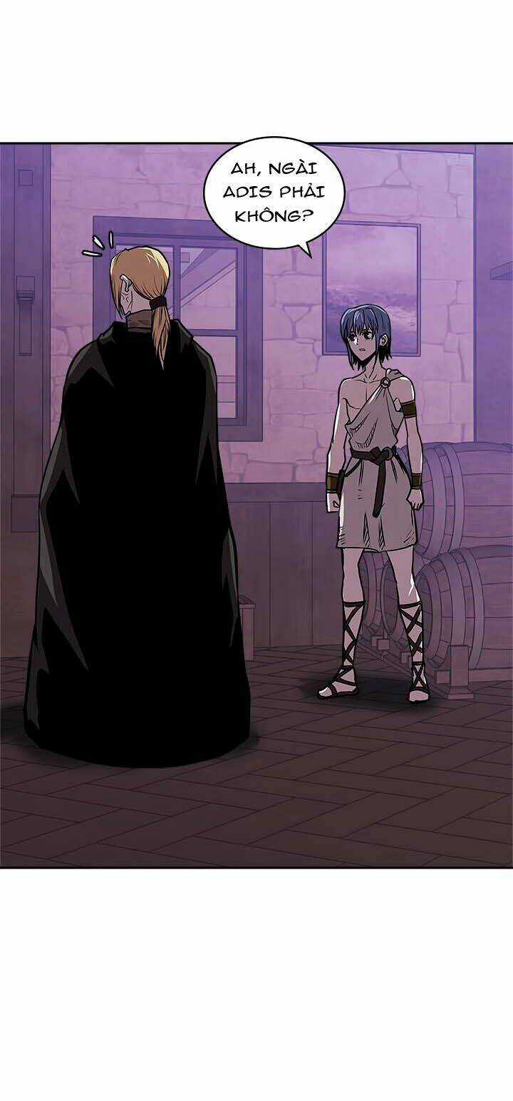 Chiến Binh Đến Từ Thế Giới Khác Chapter 127 trang 34