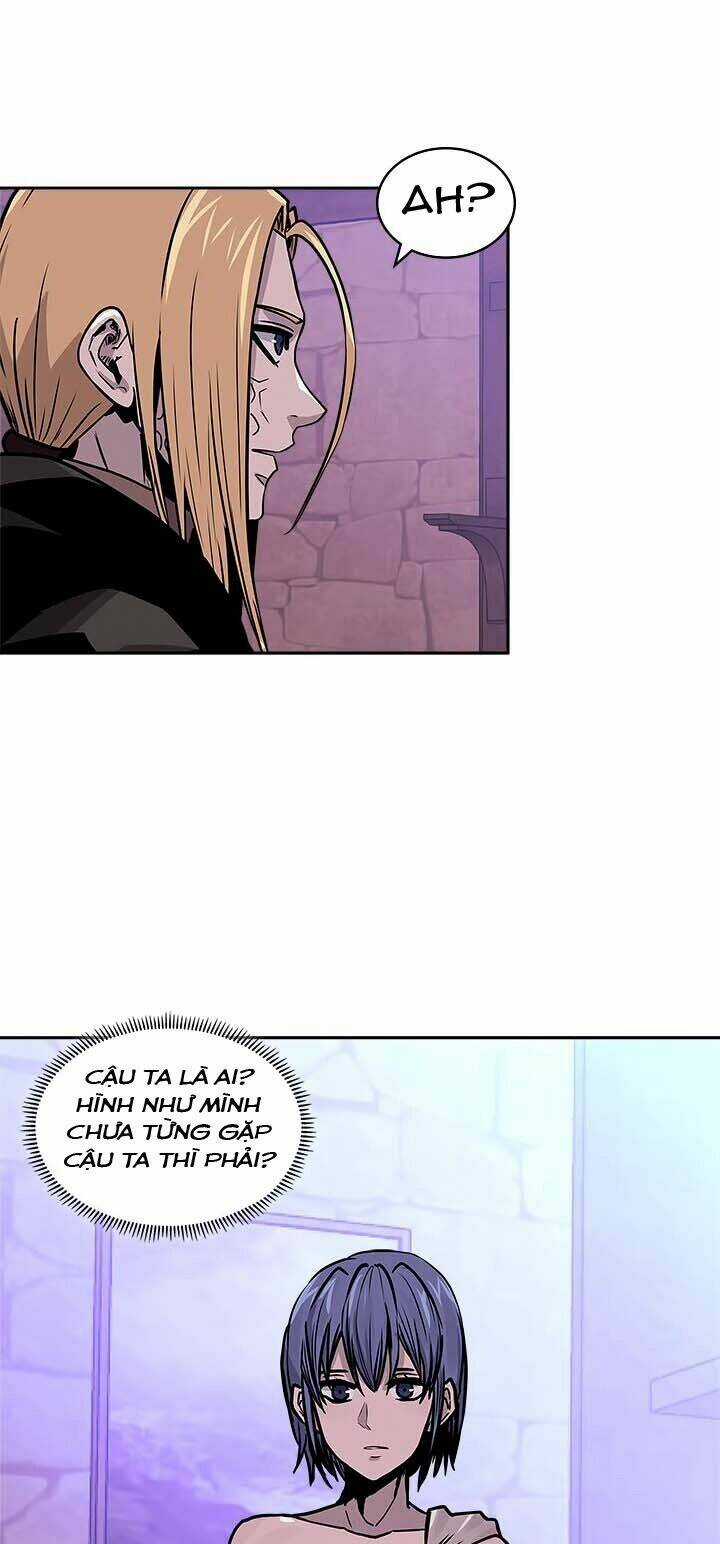 Chiến Binh Đến Từ Thế Giới Khác Chapter 127 trang 35