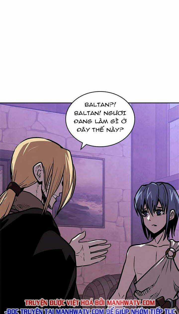 Chiến Binh Đến Từ Thế Giới Khác Chapter 127 trang 38